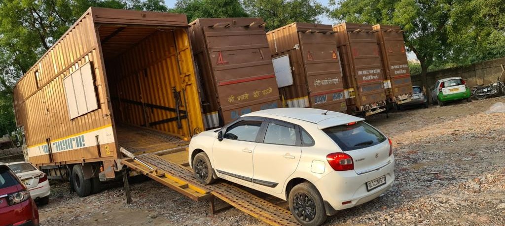 car-transport-in-delhi