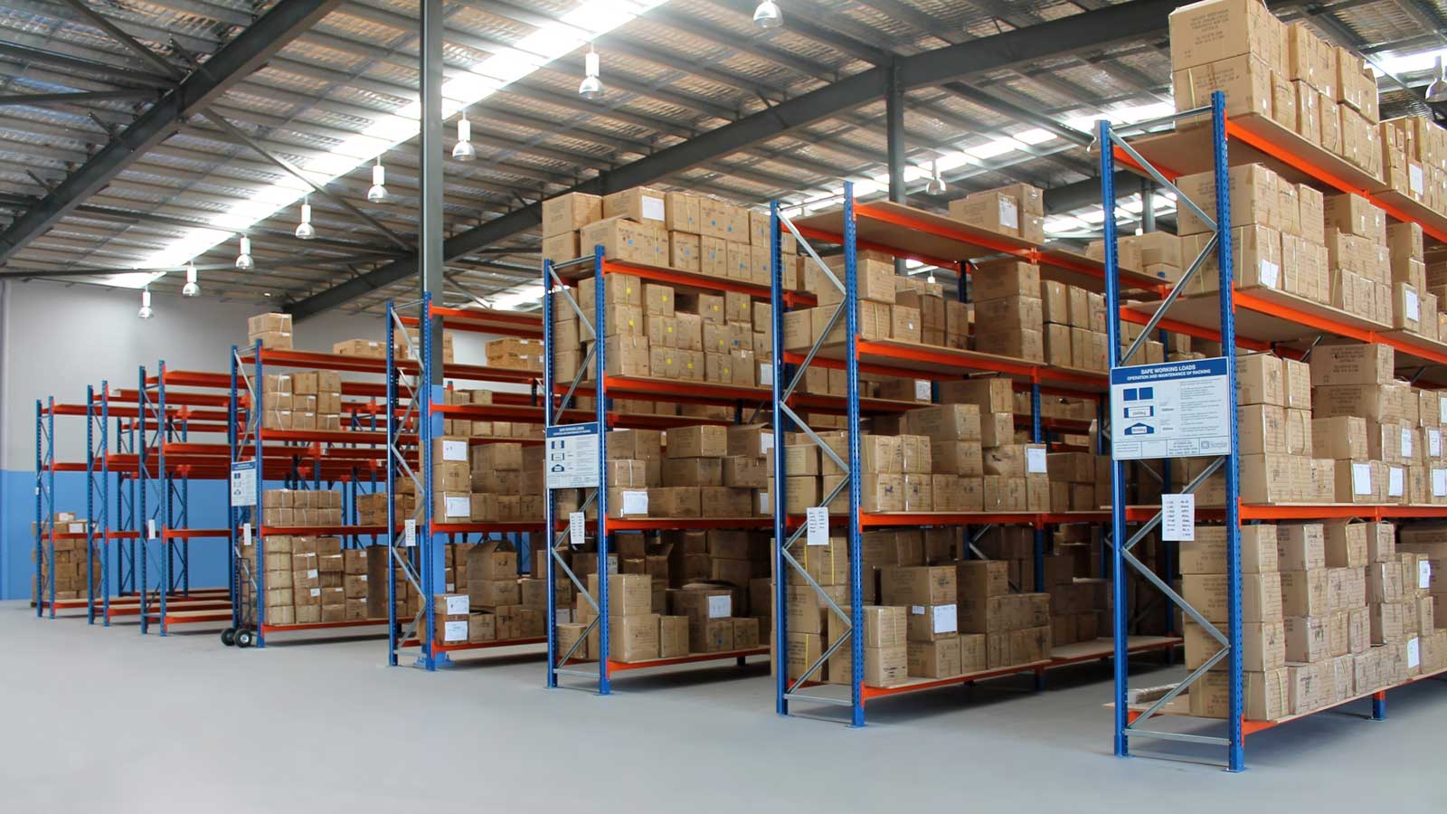 storage-and-warehousing